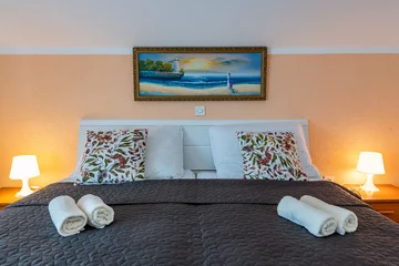 4-Bedroom Villa in Labin for up to 9 Guests