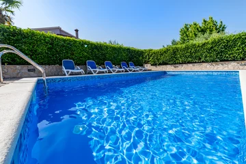 4-Bedroom Villa in Labin for up to 9 Guests