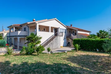 4-Bedroom Villa in Labin for up to 9 Guests