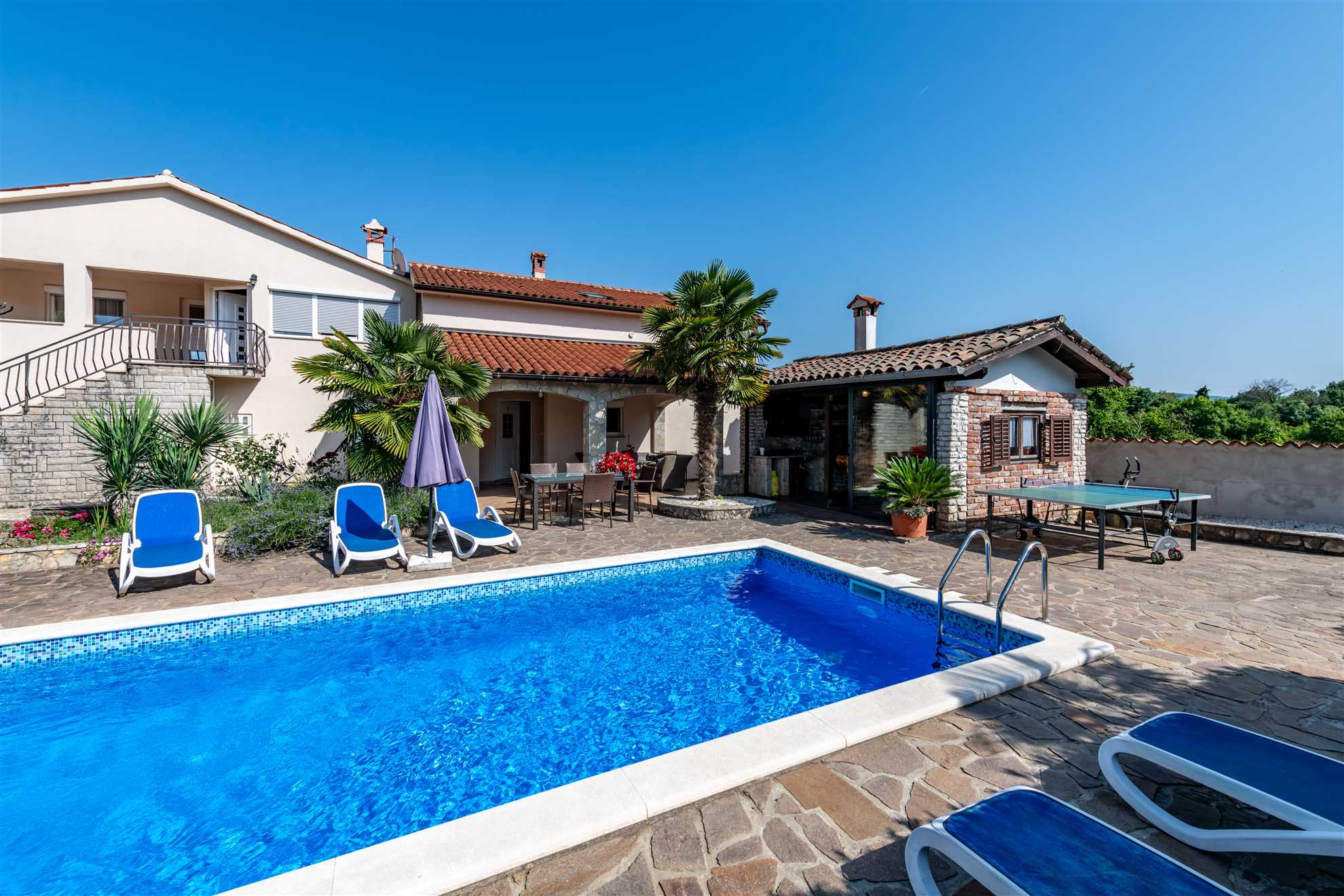 Image of Villa Andja