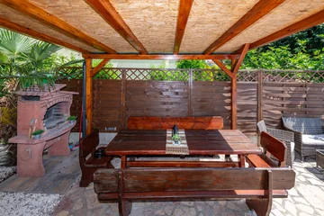 Villa with Private Pool in Labin