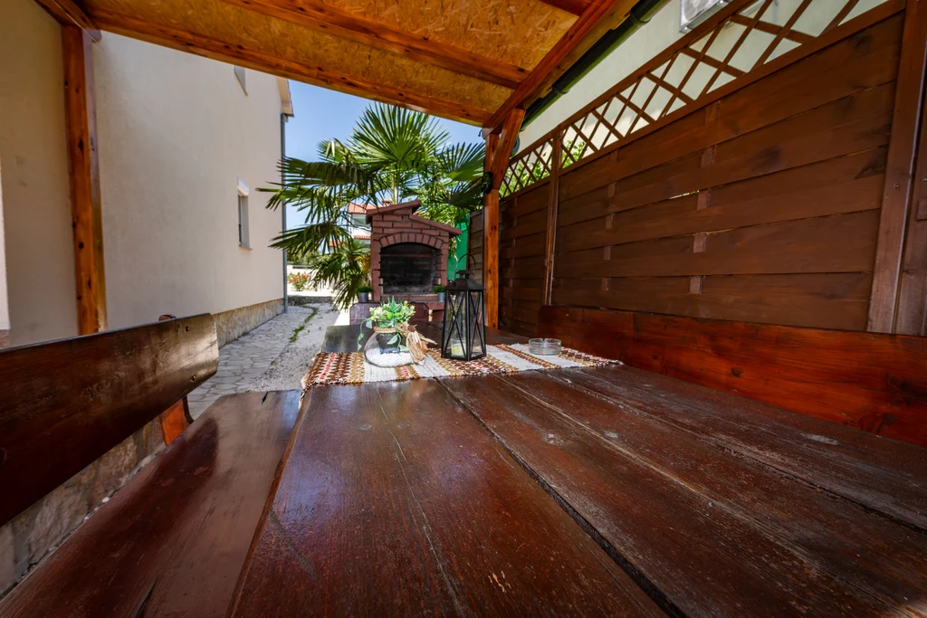 Villa with Private Pool in Labin