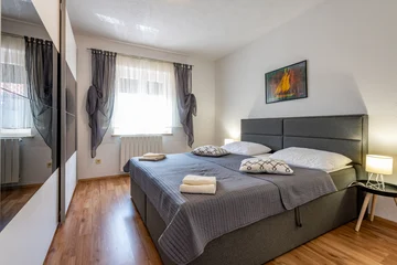 Villa with Private Pool in Labin