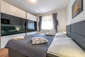 Villa with Private Pool in Labin