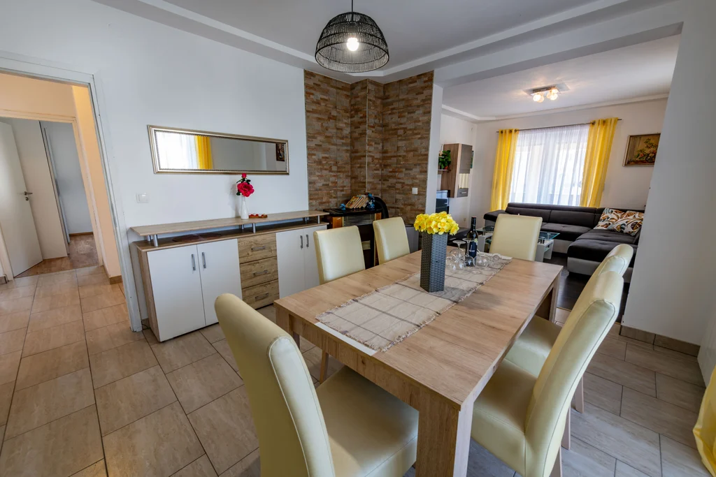 Villa with Private Pool in Labin
