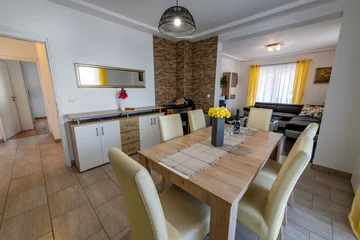 Villa with Private Pool in Labin