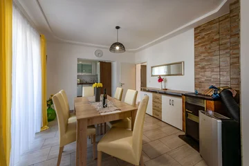 Villa with Private Pool in Labin