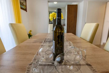 Villa with Private Pool in Labin