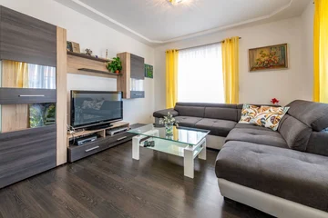 Villa with Private Pool in Labin