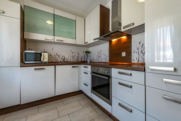 Villa with Private Pool in Labin