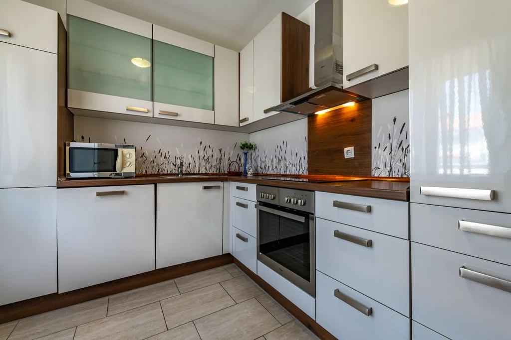 Villa with Private Pool in Labin