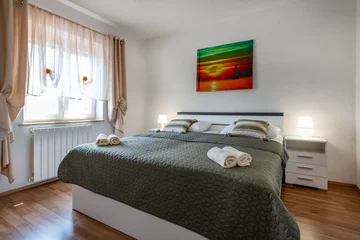 Villa with Private Pool in Labin