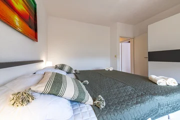 Villa with Private Pool in Labin