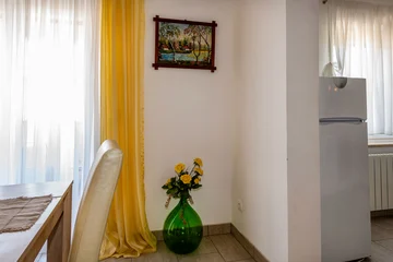 Villa with Private Pool in Labin