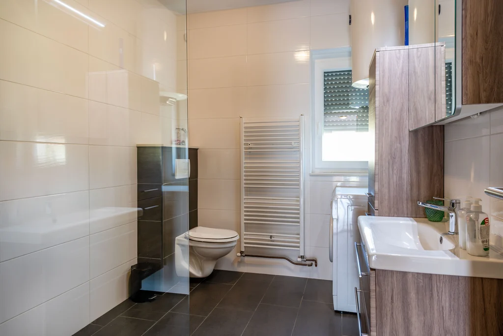 Villa with Private Pool in Labin