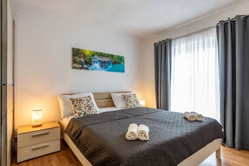 Villa with Private Pool in Labin