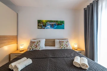 Villa with Private Pool in Labin