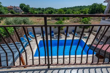Villa with Private Pool in Labin
