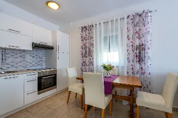 Villa with Private Pool in Labin