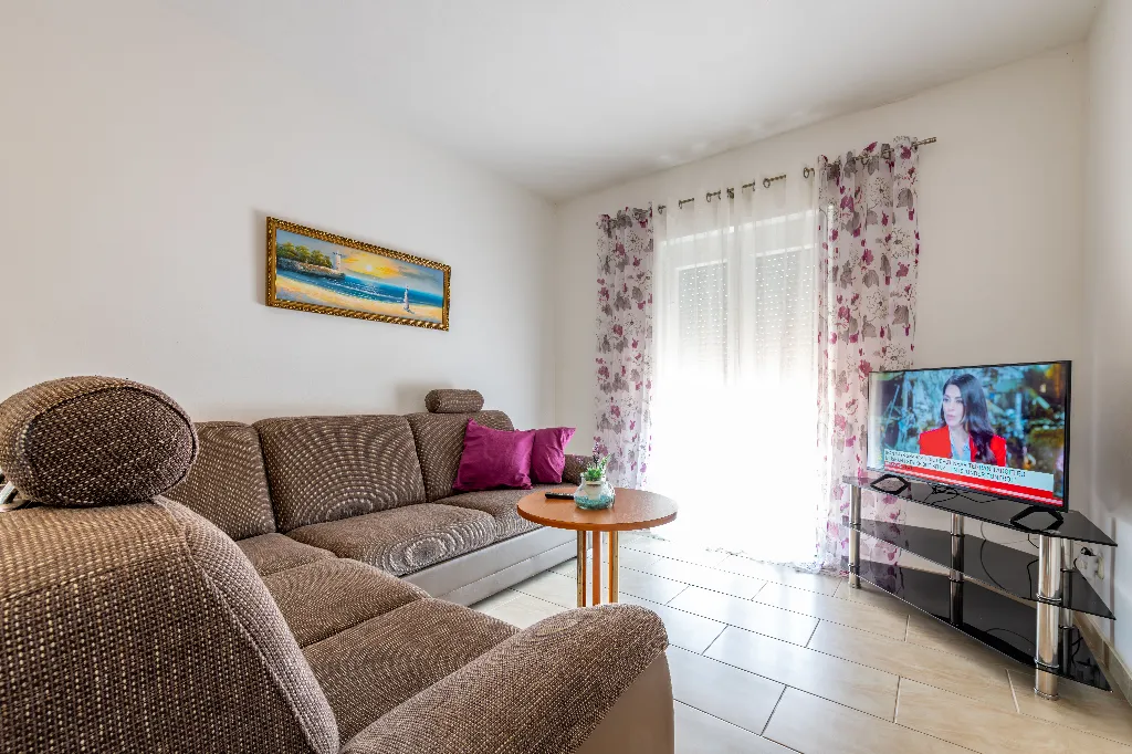 Villa with Private Pool in Labin