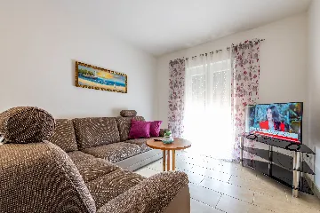 Villa with Private Pool in Labin