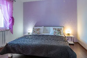 Villa with Private Pool in Labin