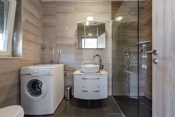 Villa with Private Pool in Labin