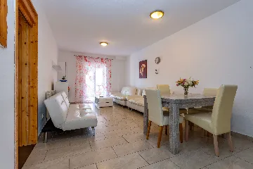 Villa with Private Pool in Labin