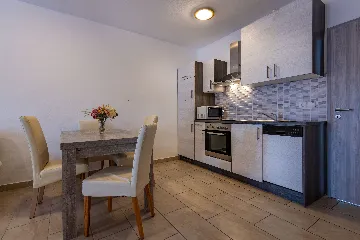 Villa with Private Pool in Labin