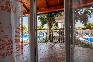 Villa with Private Pool in Labin