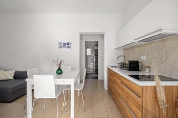 Apartment in Labin for up to 6 guests with Pool