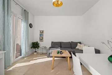 Apartment in Labin for up to 6 guests with Pool