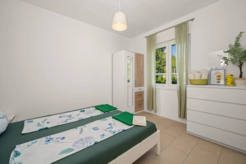 Apartment in Labin for up to 6 guests with Pool
