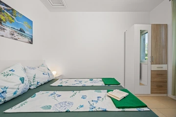 Apartment in Labin for up to 6 guests with Pool