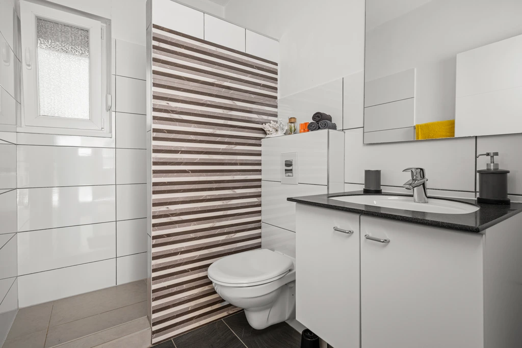 Apartment in Labin for up to 6 guests with Pool