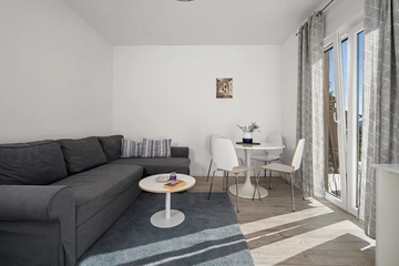 Apartment in Labin for up to 6 guests with Pool