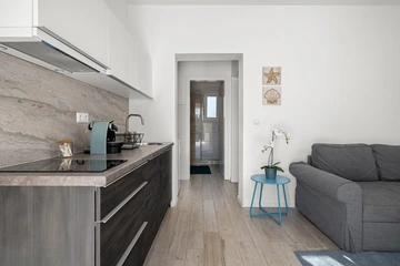 Apartment in Labin for up to 6 guests with Pool