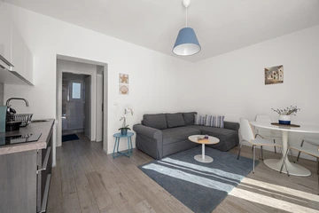 Apartment in Labin for up to 6 guests with Pool