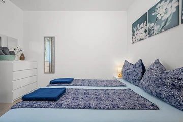 Apartment in Labin for up to 6 guests with Pool