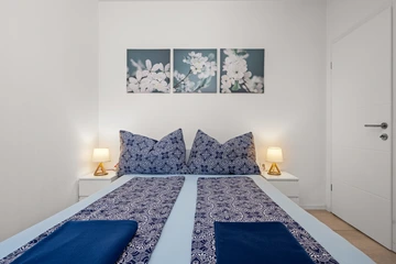 Apartment in Labin for up to 6 guests with Pool