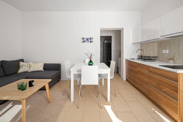 Apartment in Labin for up to 6 guests with Pool