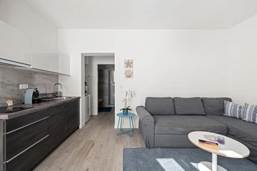 Apartment in Labin for up to 6 guests with Pool