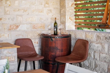 Apartment in Labin for up to 6 guests with Pool