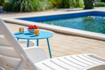 Apartment in Labin for up to 6 guests with Pool