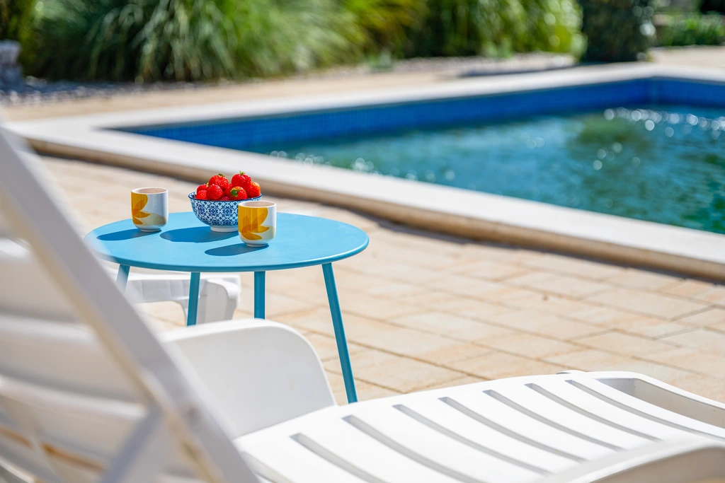Apartment in Labin for up to 6 guests with Pool