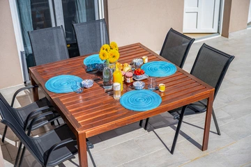 Apartment in Labin for up to 6 guests with Pool