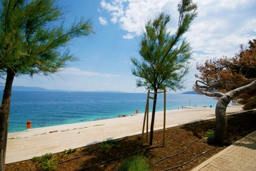 Apartment in Labin for up to 6 guests with Pool