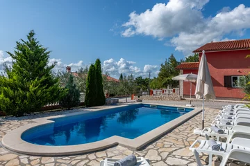 Villa with Private Pool in Labin (Up to 12)