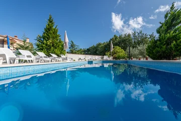 Villa with Private Pool in Labin (Up to 12)