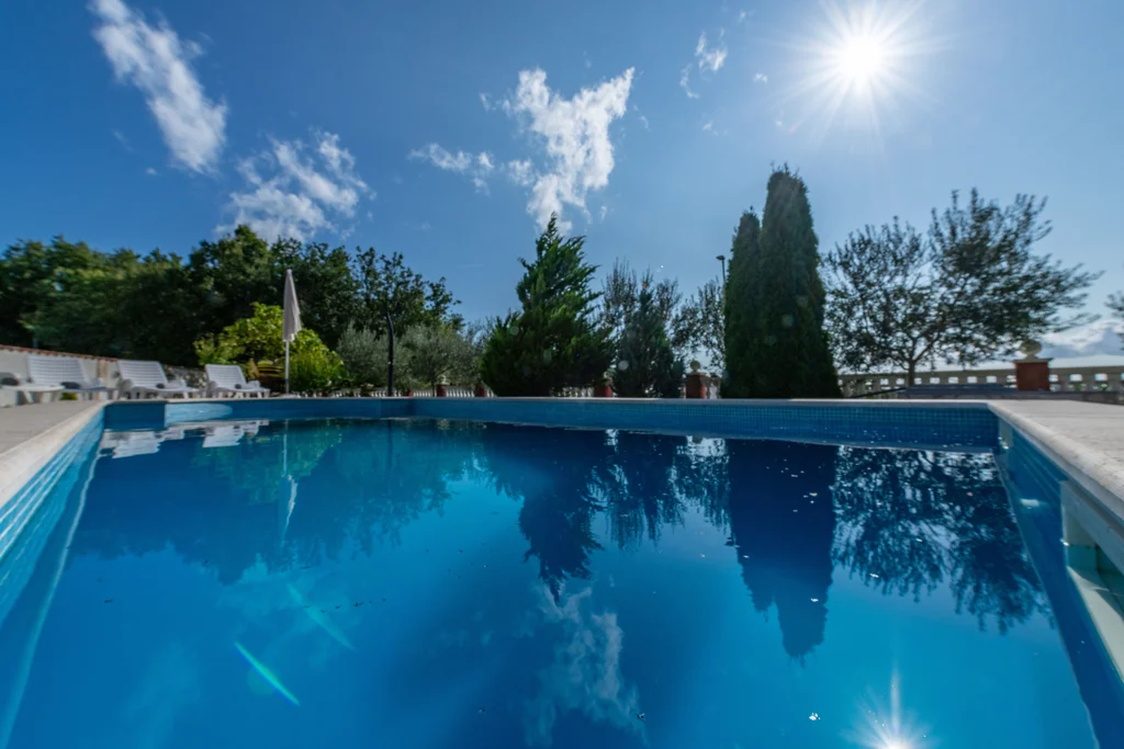 Villa with Private Pool in Labin (Up to 12)